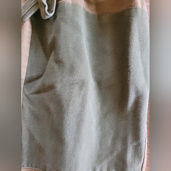 Vintage WWII Paratrooper Pants - Picture 2 of 12